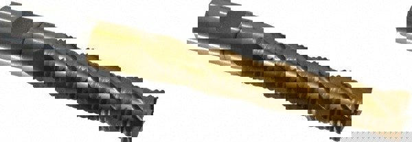 Roughing End Mill: 3/4