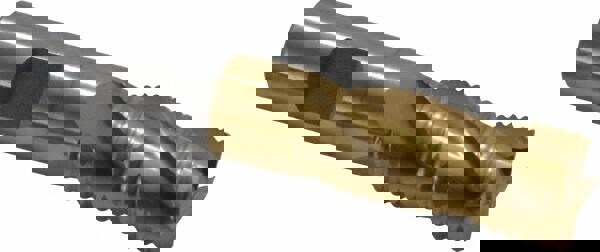 Roughing End Mill: 13/16