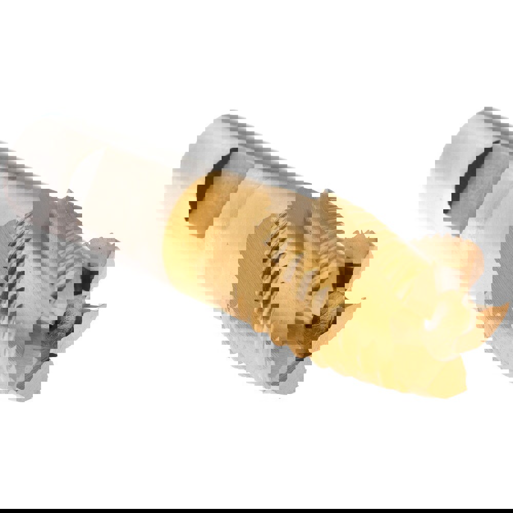 Roughing End Mill: 7/8