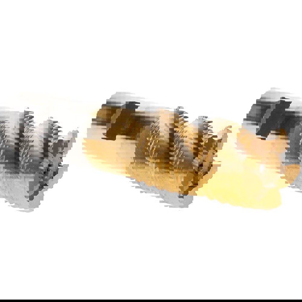 Roughing End Mill: 7/8