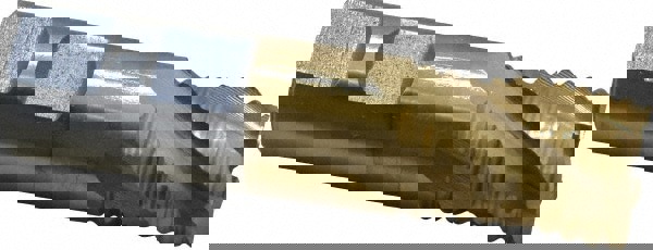 Roughing End Mill: 7/8