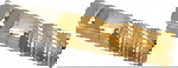 Roughing End Mill: 7/8