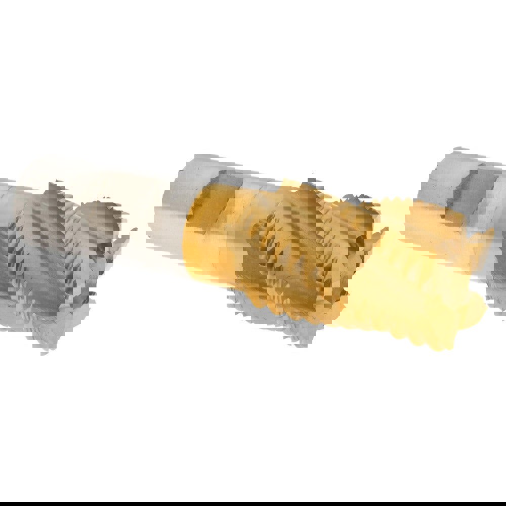 Roughing End Mill: 1