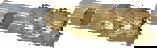 Roughing End Mill: 1