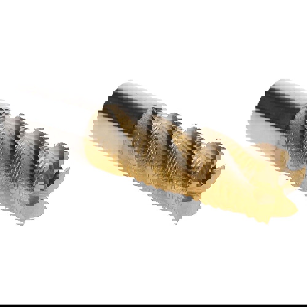 Roughing End Mill: 1