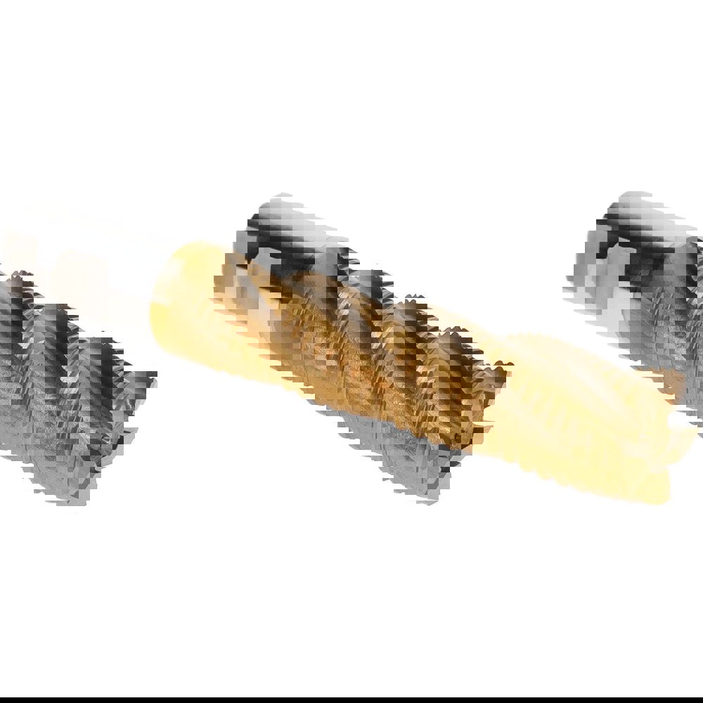 Roughing End Mill: 1