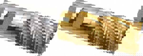 Roughing End Mill: 1-1/8