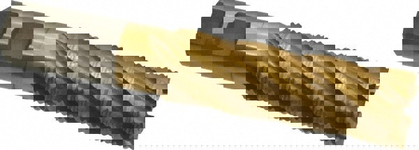 Roughing End Mill: 1-1/8