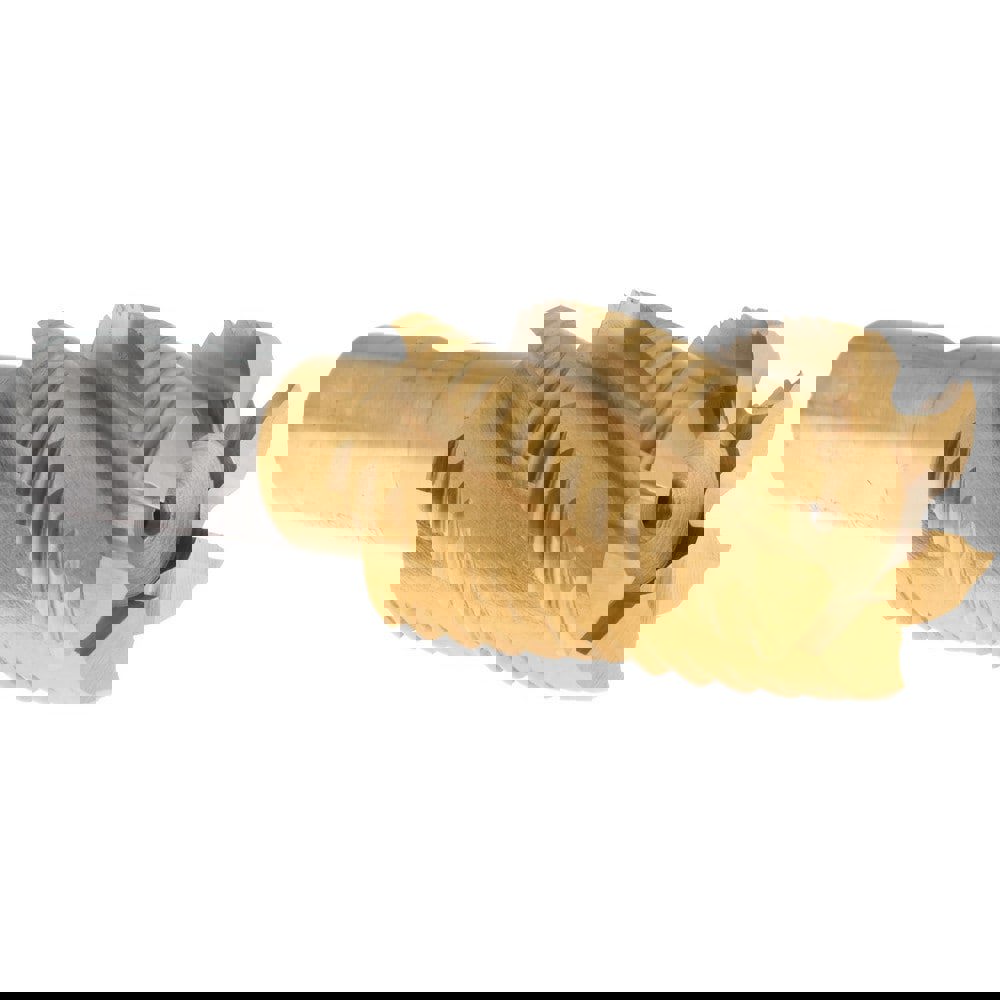 Roughing End Mill: 1-1/4