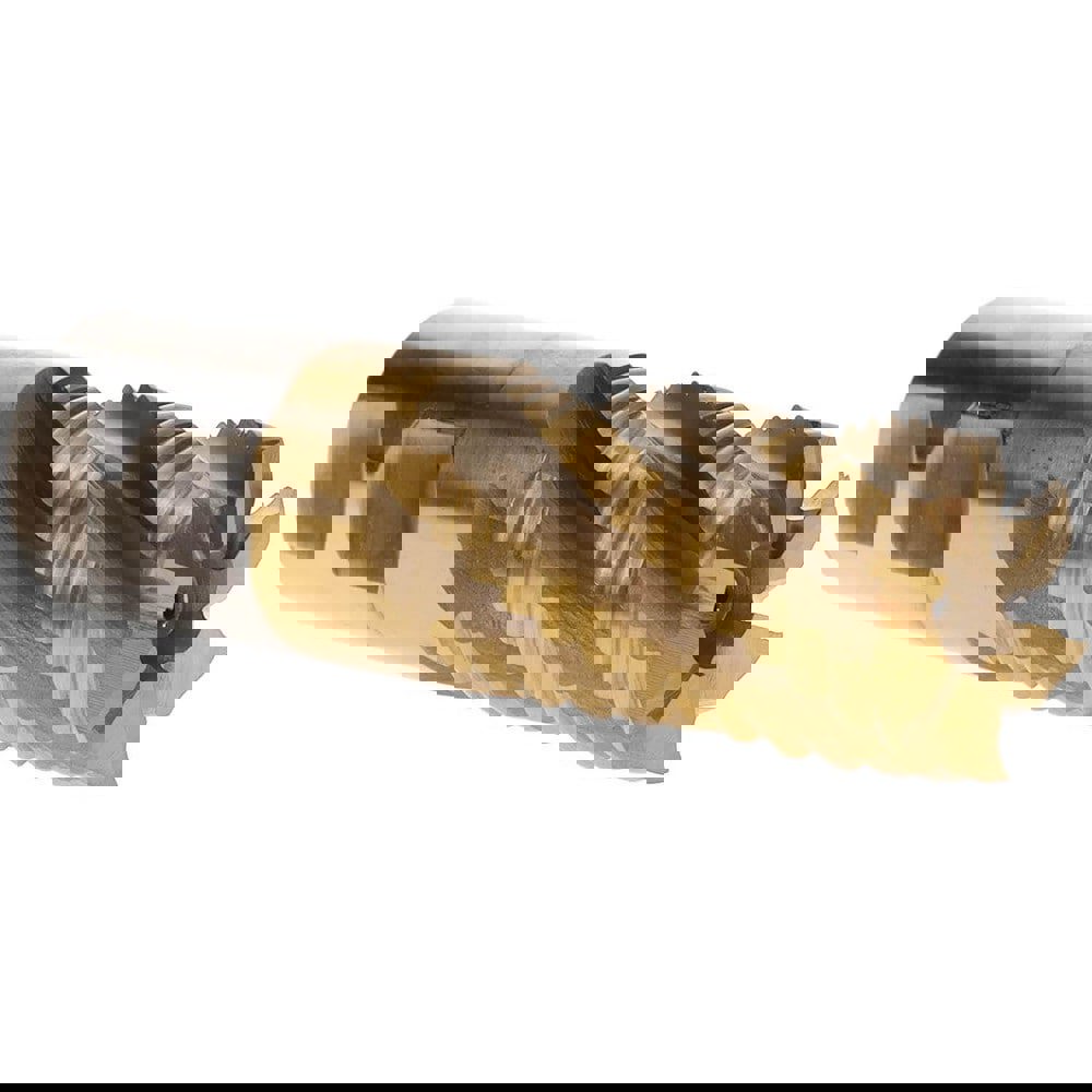 Roughing End Mill: 1-1/4