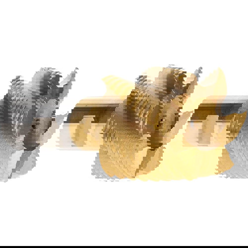 Roughing End Mill: 1-1/2