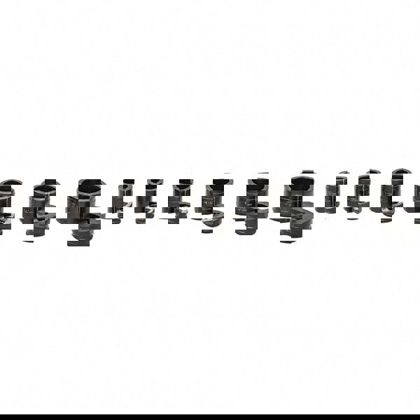 Punch & Driver Kits; Tool Type: Knockout Set ; Punch Shape: Round ; Operating Method: Hydraulic; Manual ; Punch Hole Diameter (mm): 22.50 to 61.50 ; Punch Hole Diameter (Inch): 0.8850 to 2.4160 ; Maximum Capacity Stainless Steel (Gauge): 12