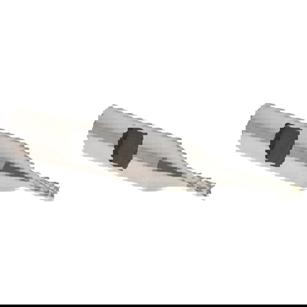 Square End Mill: 3.00 mm Dia, 4 Flute, Cobalt