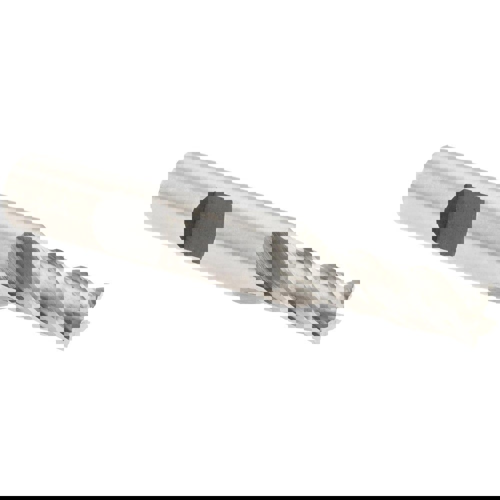 Square End Mill: 7.00 mm Dia, 4 Flute, Cobalt