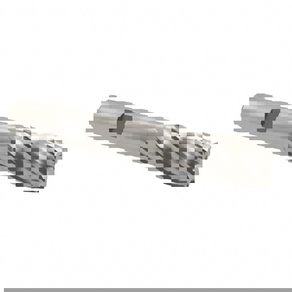 Square End Mill: 11.00 mm Dia, 4 Flute, Cobalt