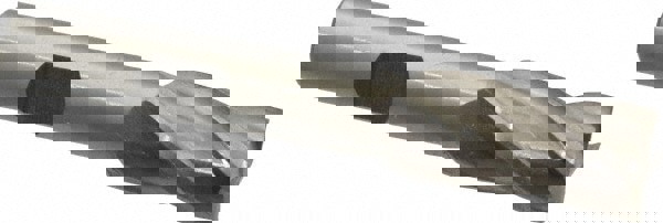 Square End Mill: 12.00 mm Dia, 4 Flute, Cobalt