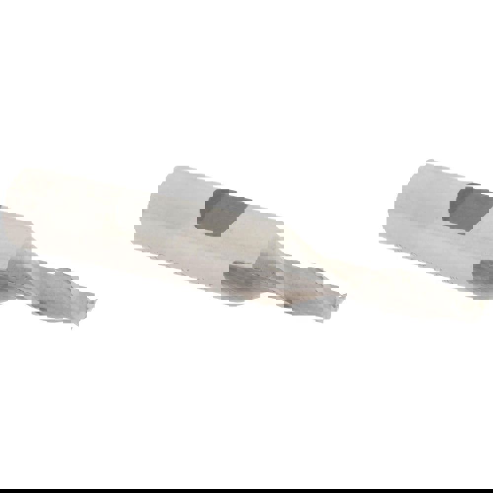 Square End Mill: 5.00 mm Dia, 2 Flute, Cobalt