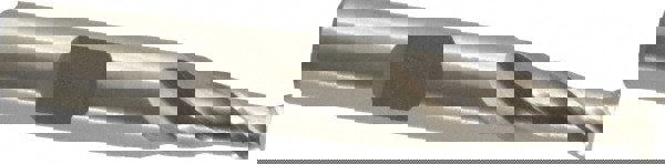 Square End Mill: 7.00 mm Dia, 2 Flute, Cobalt