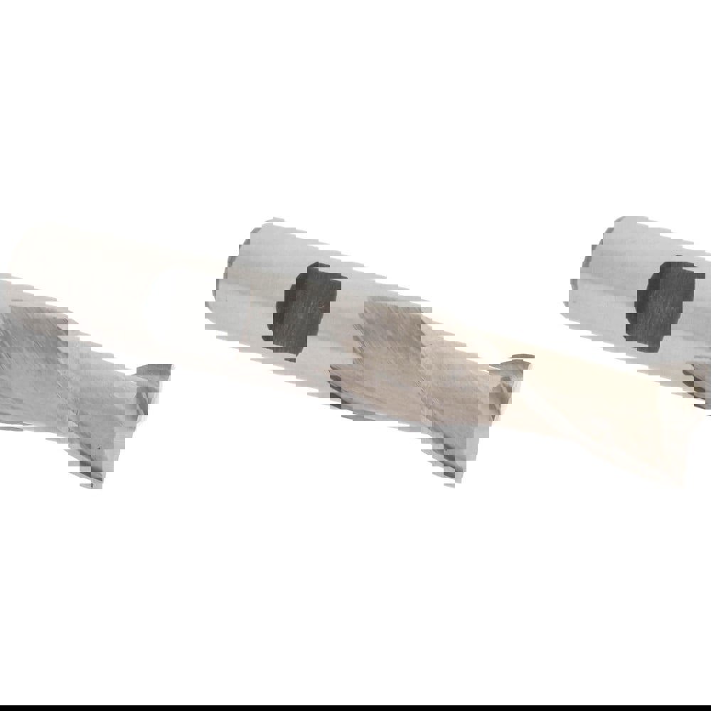 Square End Mill: 10.00 mm Dia, 2 Flute, Cobalt