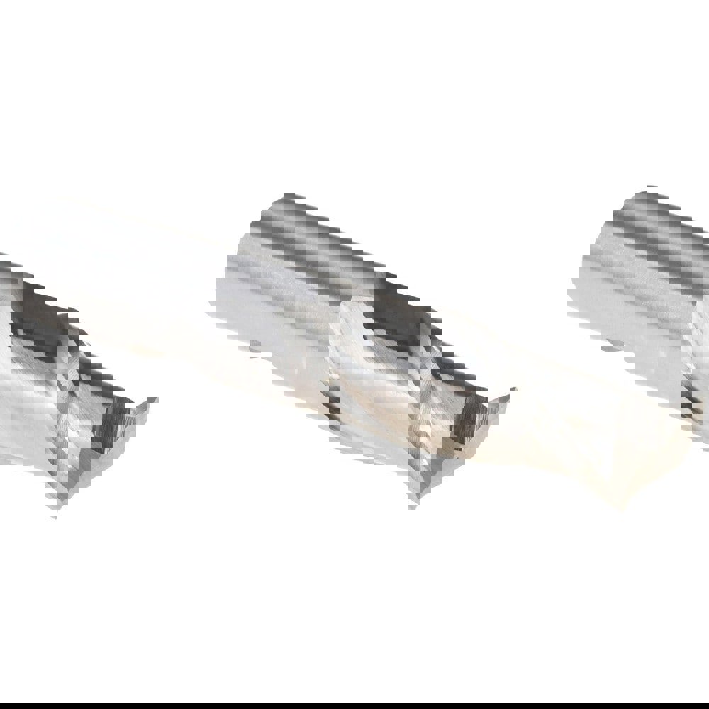 Square End Mill: 13.00 mm Dia, 2 Flute, Cobalt