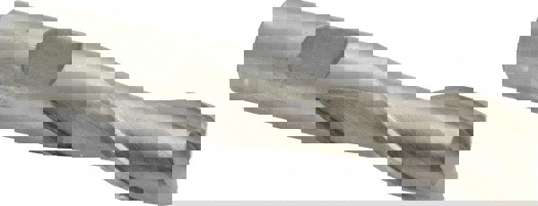 Square End Mill: 16.00 mm Dia, 2 Flute, Cobalt