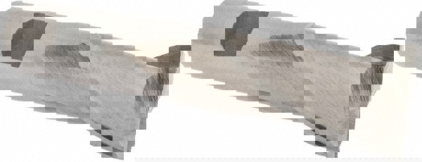 Square End Mill: 20.00 mm Dia, 2 Flute, Cobalt