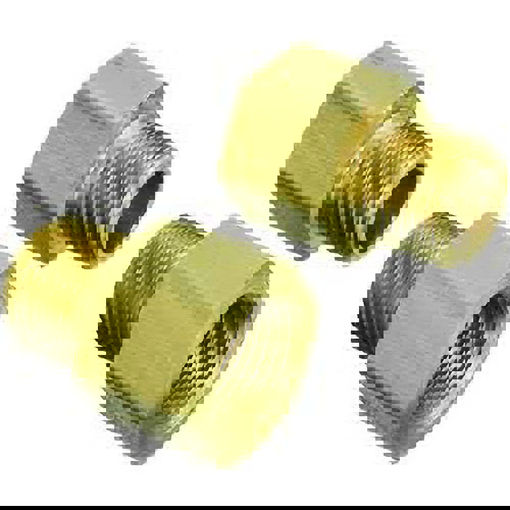 Coolant Hose Elbows, Fittings & Reducers; Coolant Hose Fitting Type: Straight ; System Size: 0.250