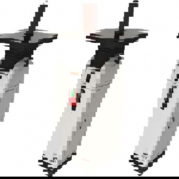 Oscillating Spindle Sanding Machines; Minimum Spindle Diameter (Inch): 1/4 ; Mount Type: Floor ; Maximum Spindle Diameter (Inch): 4 ; Maximum Spindle Diameter: 4in ; Spindle Size: 0.5in; 1.5in ; Spindle Speed: 1720RPM