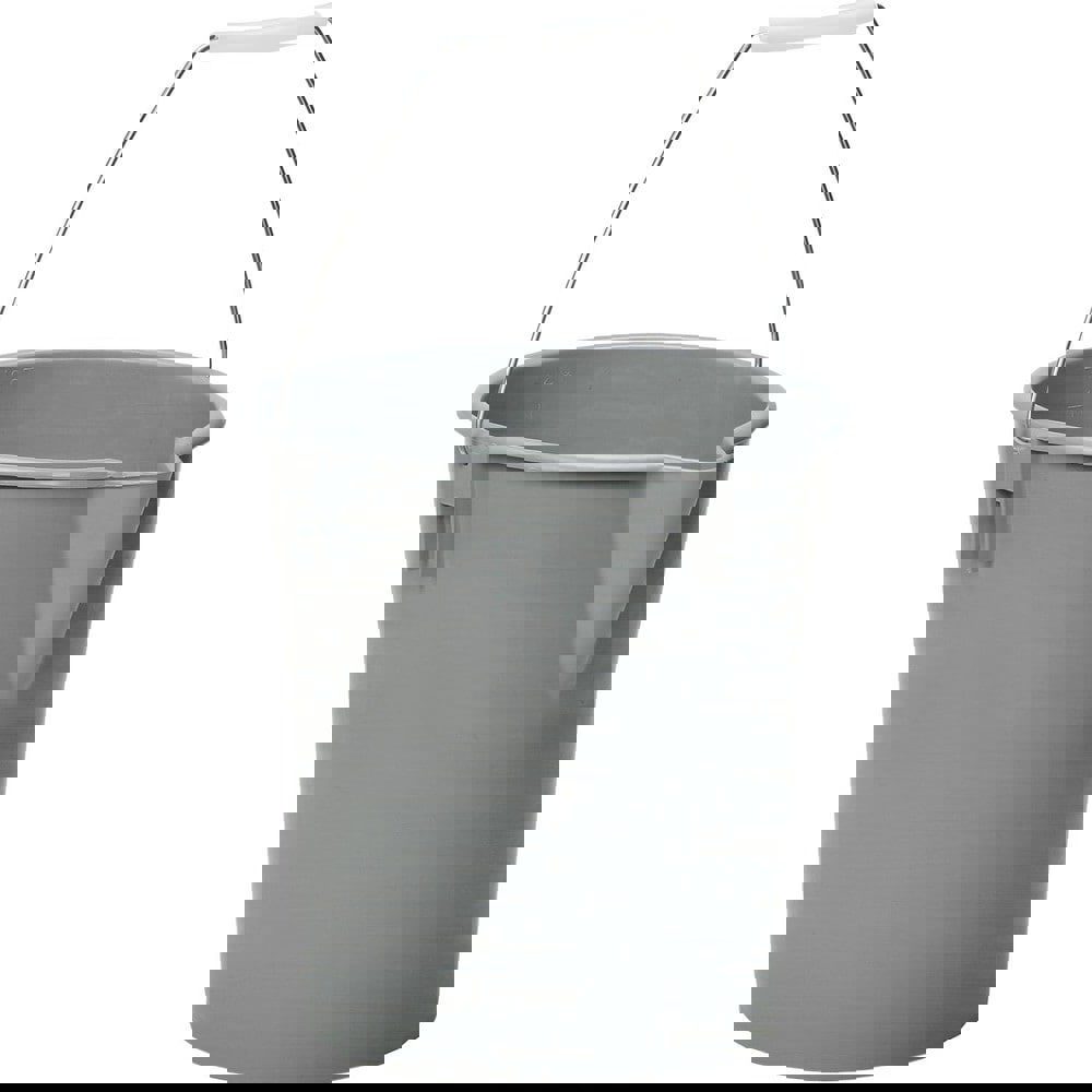 PAIL, UTILITY, 12-QUART, BLUE