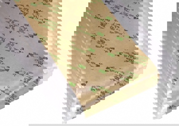 Household/Office Trash Bags: 5 mil, 100 Pack