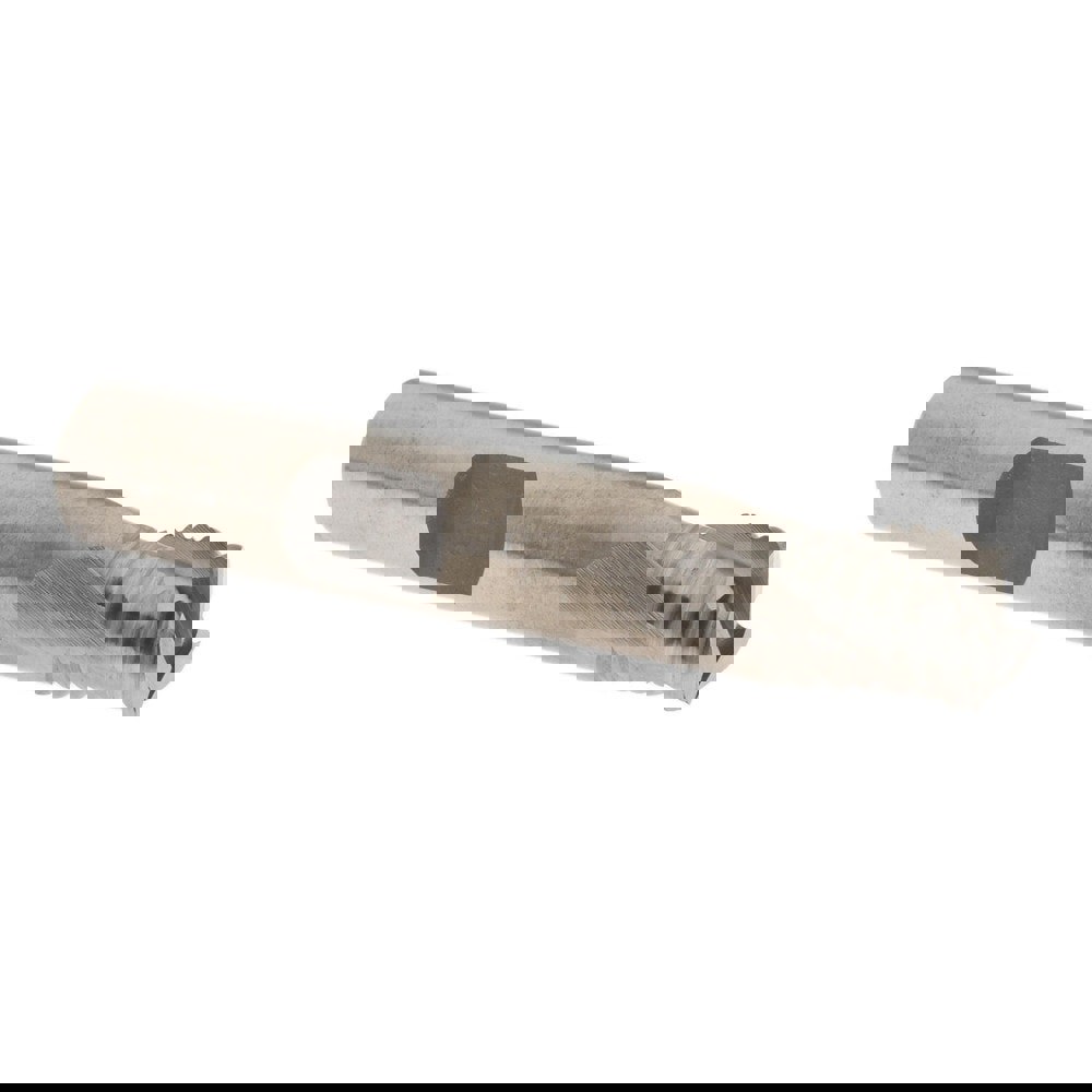 Roughing End Mill: 3/8