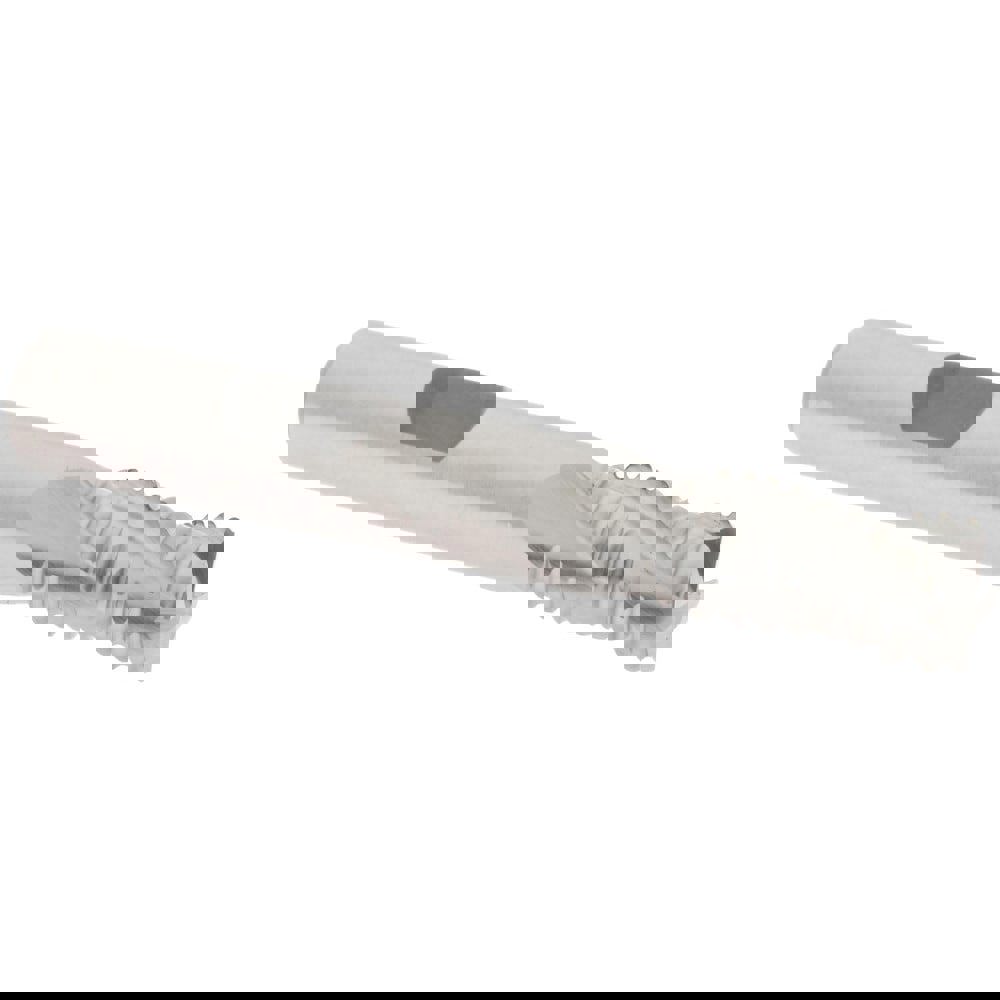 Roughing End Mill: 3/8