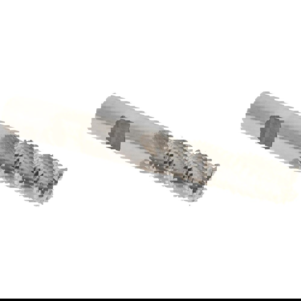 Roughing End Mill: 3/8