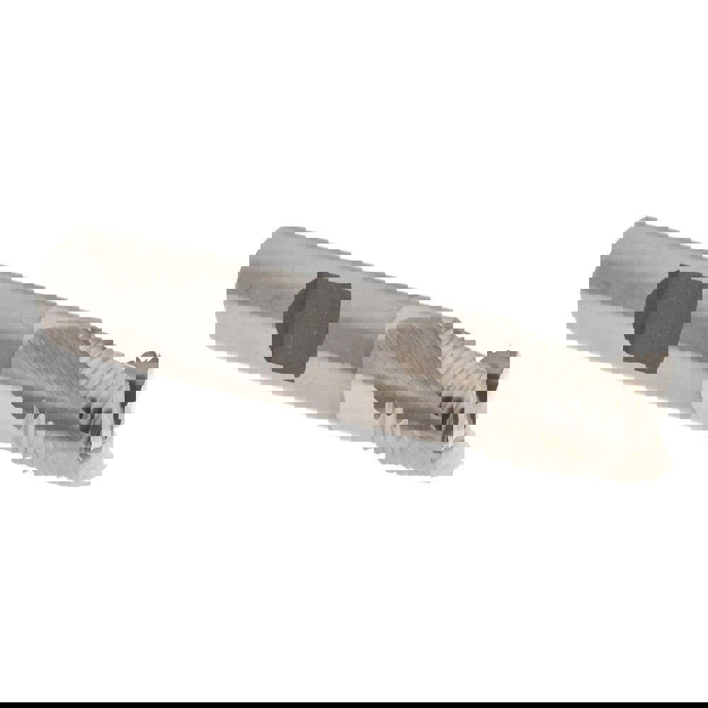 Roughing End Mill: 1/2