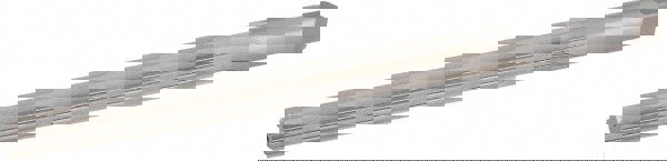 Taper Pin Reamer: #9 Pin, 0.4805