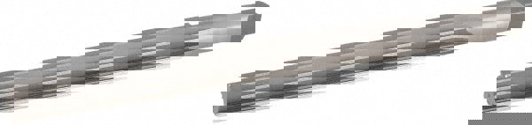 Taper Pin Reamer: #10 Pin, 0.5799