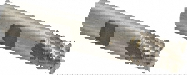 Roughing End Mill: 1/2