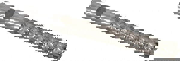 Roughing End Mill: 1/2