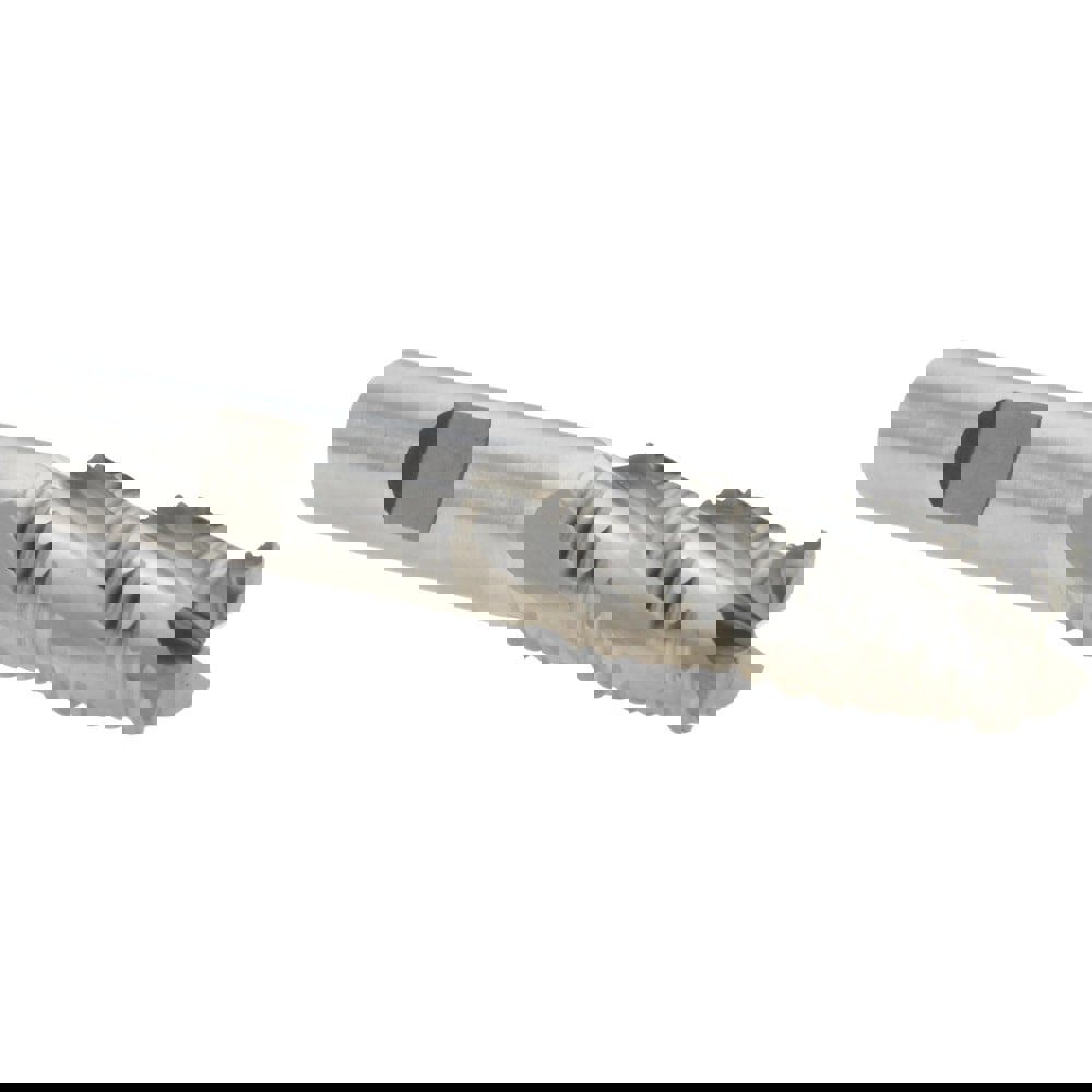 Roughing End Mill: 9/16