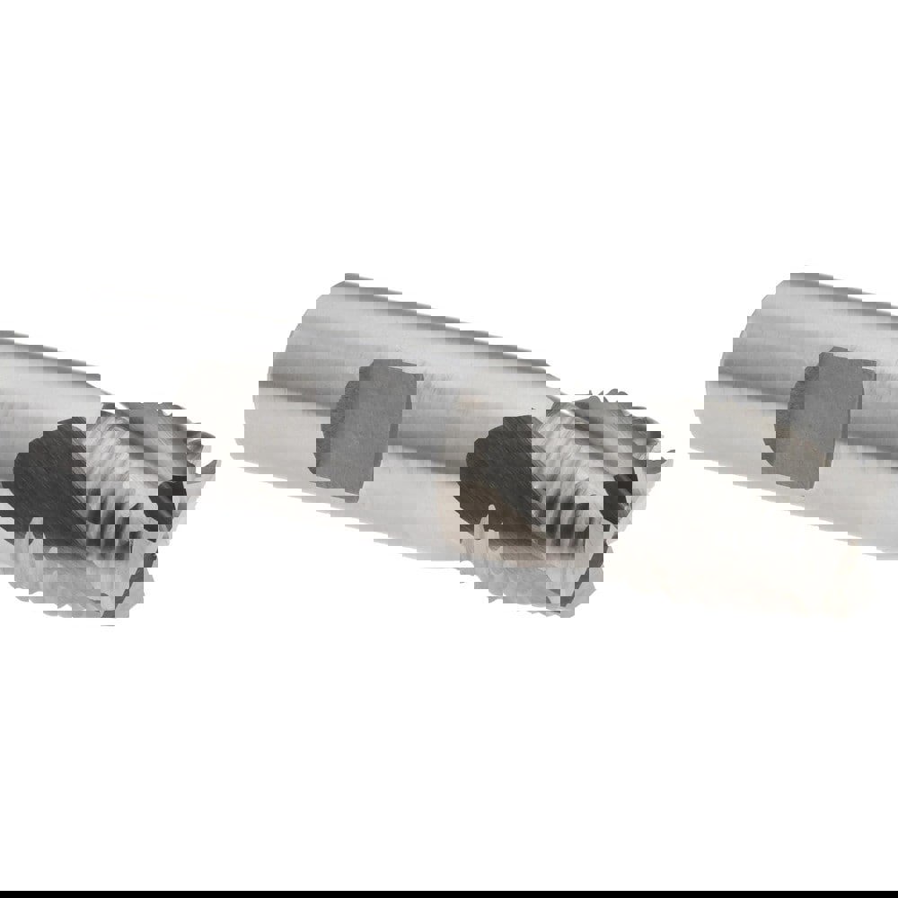 Roughing End Mill: 5/8