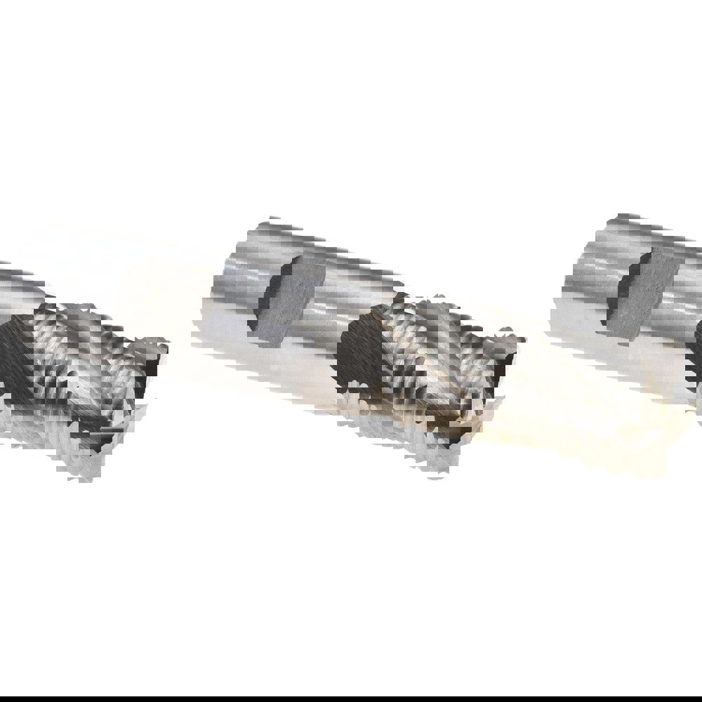 Roughing End Mill: 5/8