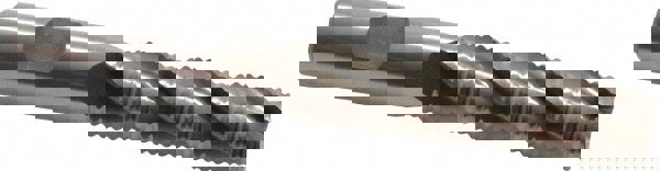 Roughing End Mill: 5/8