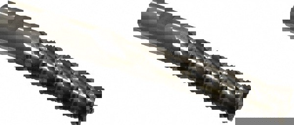 Roughing End Mill: 5/8