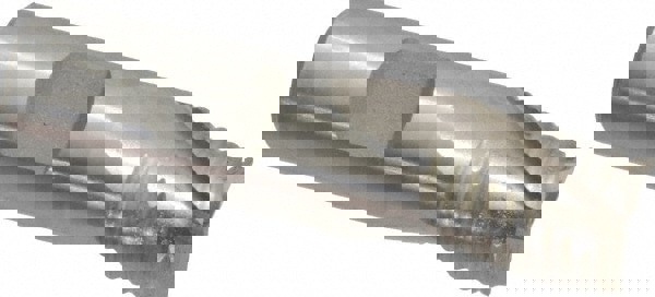 Roughing End Mill: 3/4