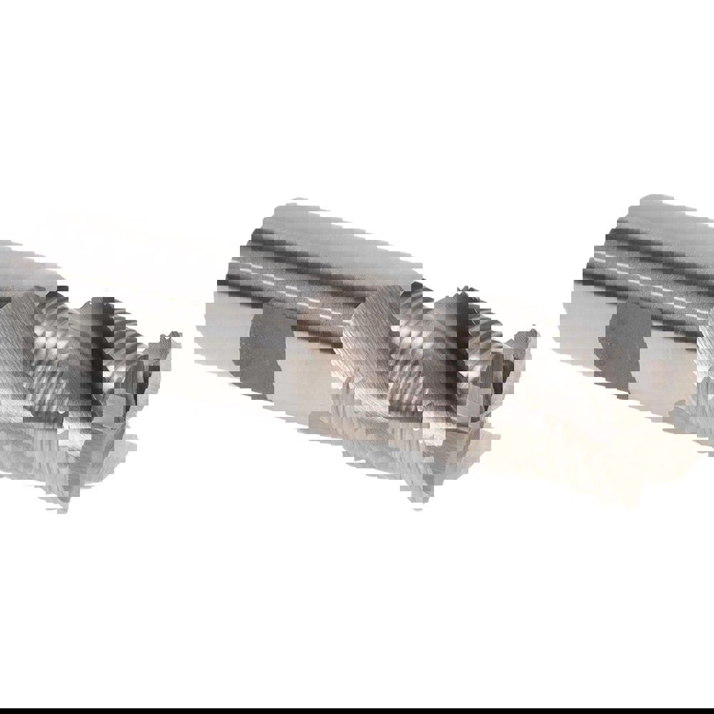 Roughing End Mill: 3/4