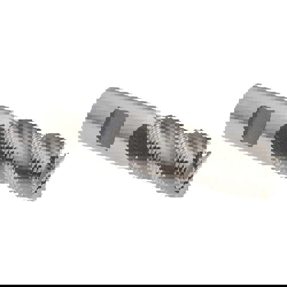 Roughing End Mill: 3/4