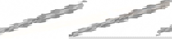 Taper Pin Reamer: #5/0 Pin, 0.0719