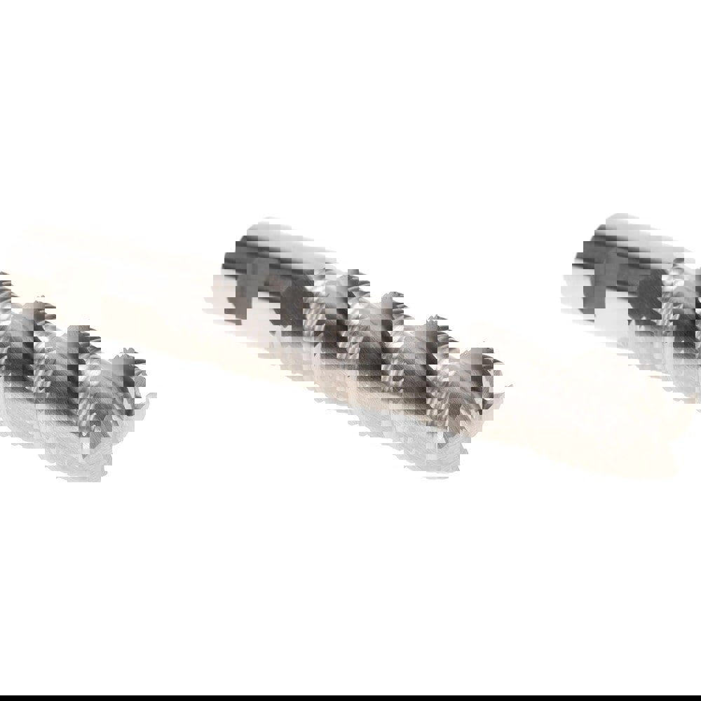 Roughing End Mill: 3/4