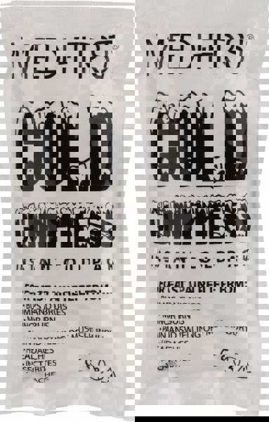 ICE PACK SMALL BOXED