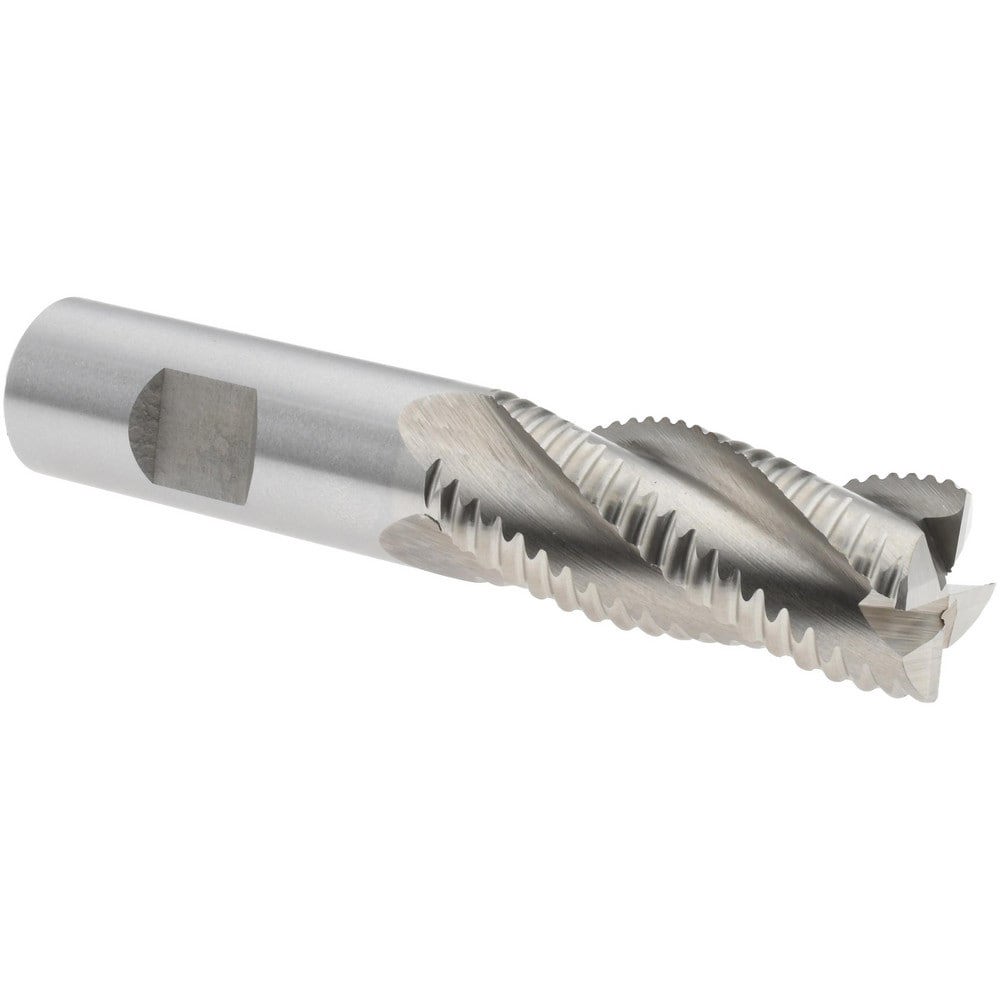 Roughing End Mill: 13/16
